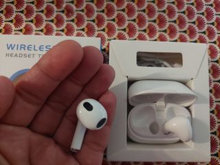 Auriculares inalámbricos IOS y Android