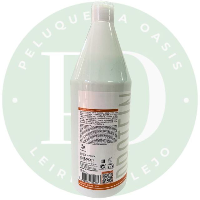 Bálsamo Multiproteinas Hairlab Salerm 1200ml