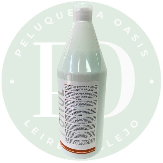 Bálsamo Multiproteinas Hairlab Salerm 1200ml