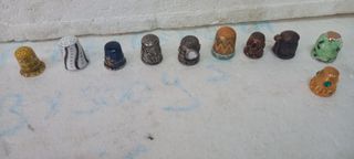 DITALI DA COLLEZIONE 