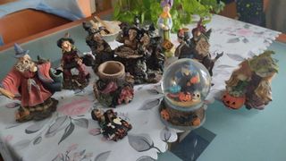 Brujas