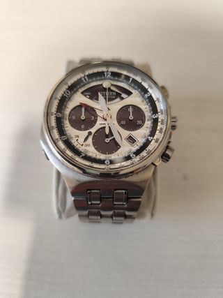 Reloj Citizen Calibre 2100