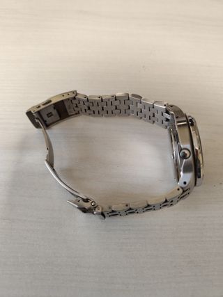 Reloj Citizen Calibre 2100