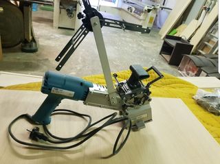 Bordatrice per legno