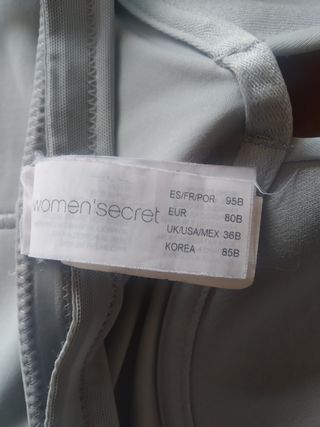 Body reductor a mitad de precio