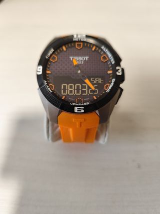 Reloj Tissot
