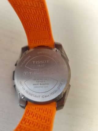 Reloj Tissot