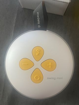 Sacaleches Medela Swing Maxi