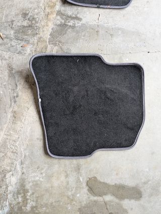 Alfombrillas Polo 9n