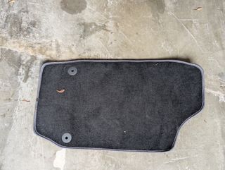 Alfombrillas Polo 9n