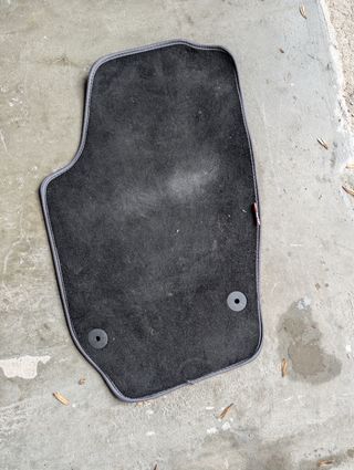 Alfombrillas Polo 9n