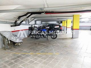 Garaje en venta en Centre - Estació en Sant Cugat del Vallès