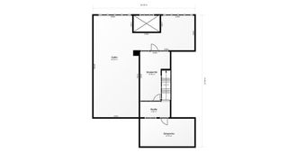 Local comercial en venta en Santa Eulàlia en Hospitalet de Llobregat, L´