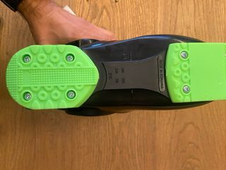 Botas de esquí Rossignol