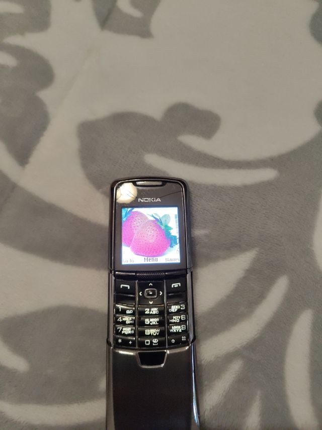 Nokia 8800