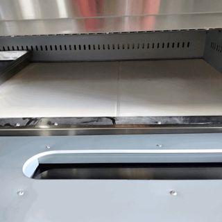 🟪 HT - Horno de Pizza (2 pisos) a Gas