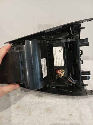 Consola central Mercedes-Benz w176