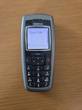 Nokia 1110