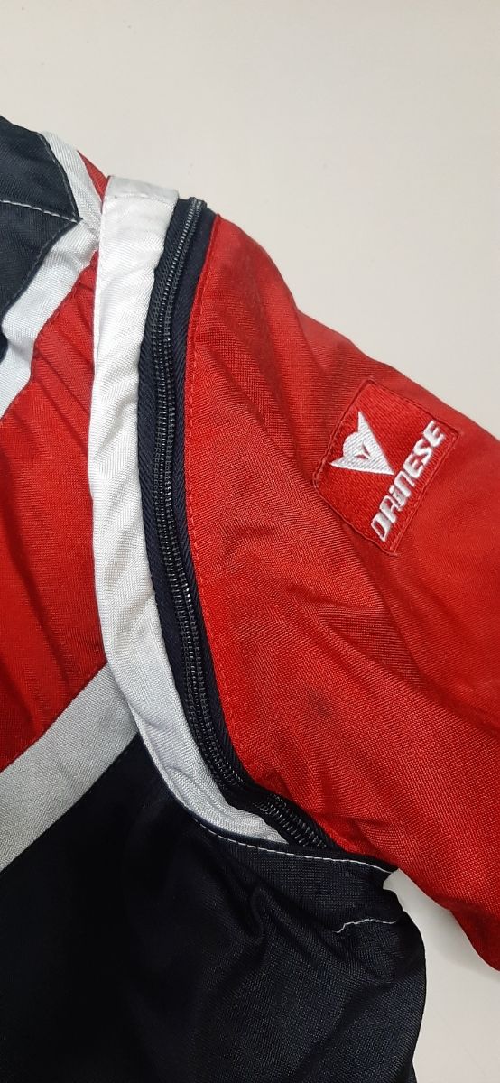 Giubbotto da moto Dainese