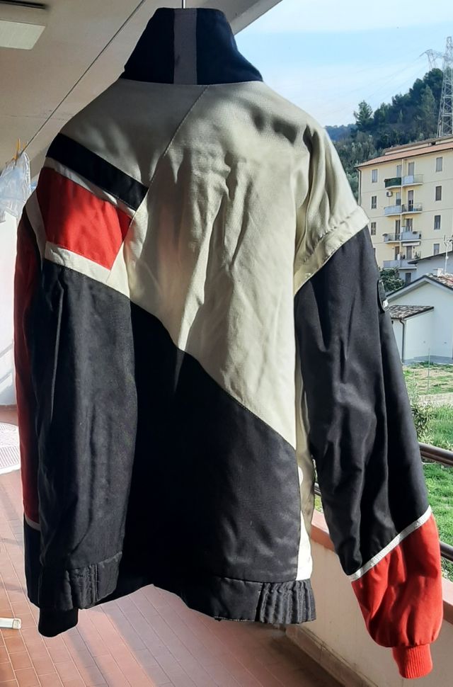 Giubbotto da moto Dainese