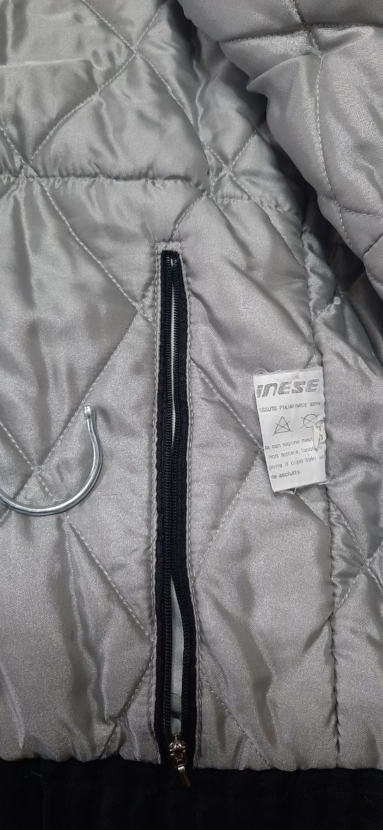 Giubbotto da moto Dainese