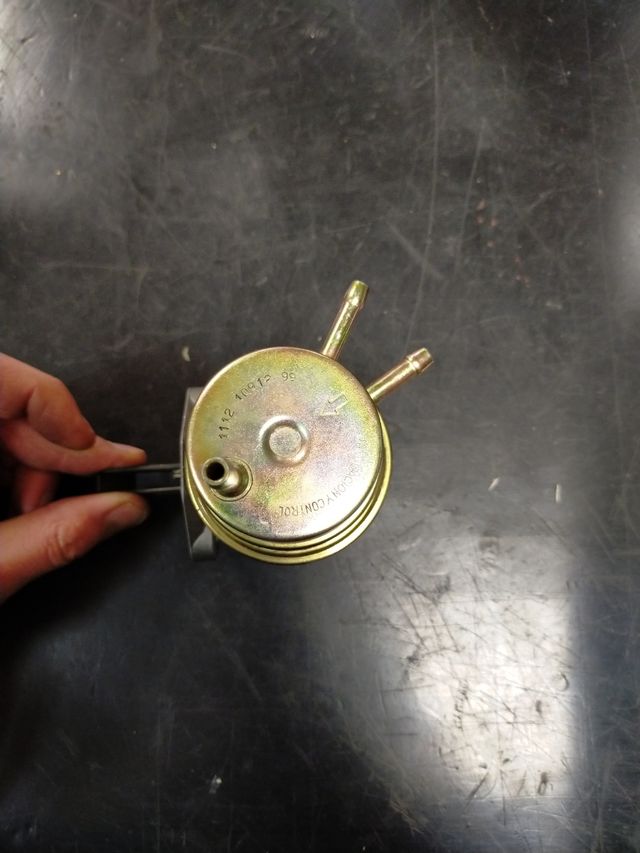 Bombín Alimentación Renault R5-9-11- Express (85+)