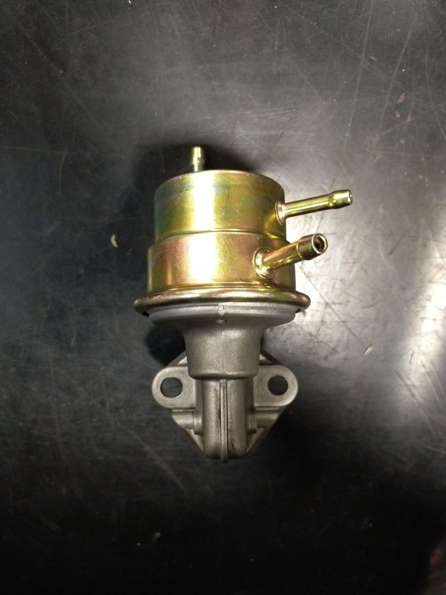 Bombín Alimentación Renault R5-9-11- Express (85+)