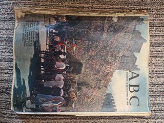 Suplemento dominical ABC