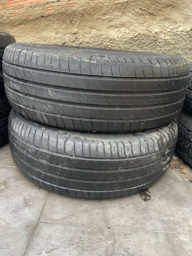 Neumaticos 205/60/16