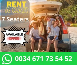 RENT A CAR