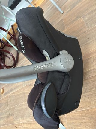 Maxi Cosi