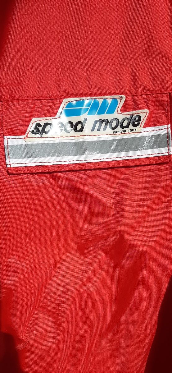 Giubbotto donna da moto