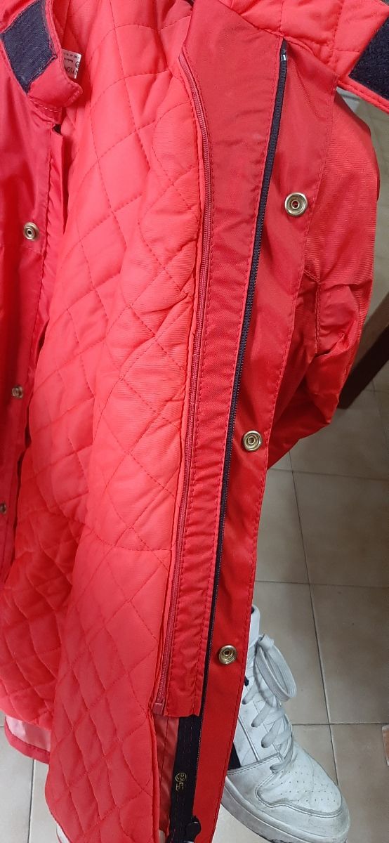 Giubbotto donna da moto