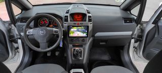 Opel Zafira 2007