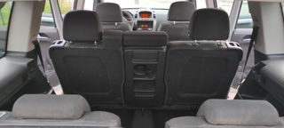 Opel Zafira 2007