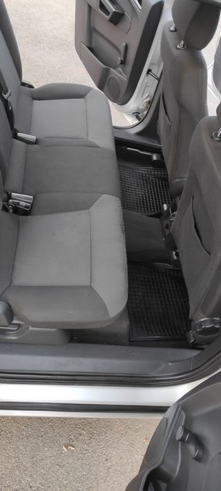 Opel Zafira 2007