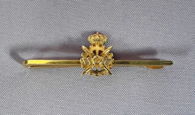 Pisacorbatas del GLOTRA *