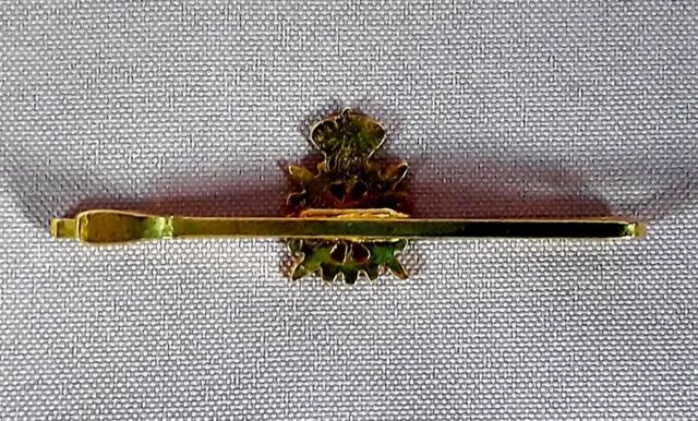 Pisacorbatas del GLOTRA *