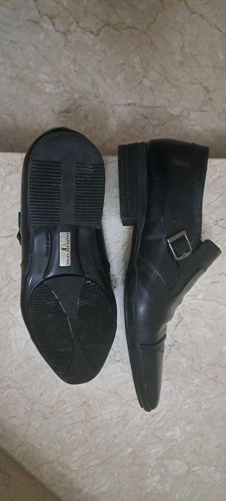 Zapatos vestir