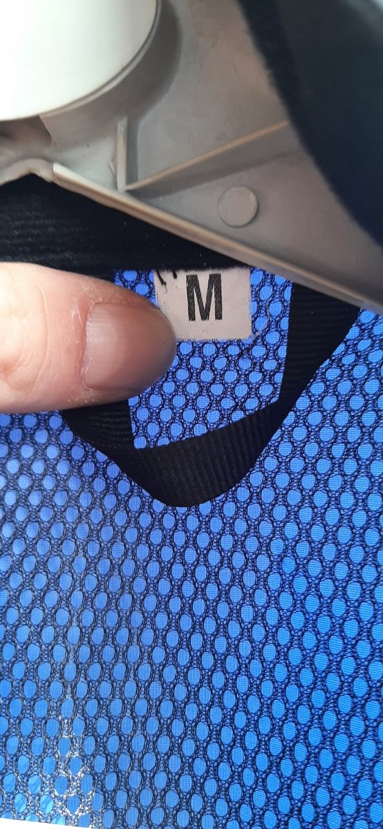 Impermeabile da moto