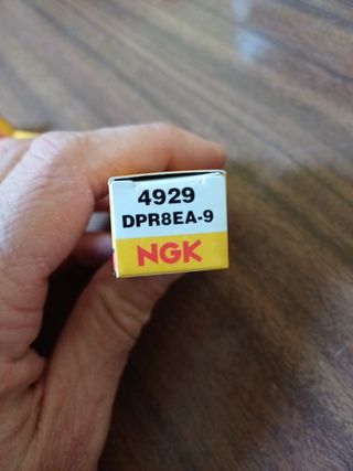 Candele NGK DPR8EA-9