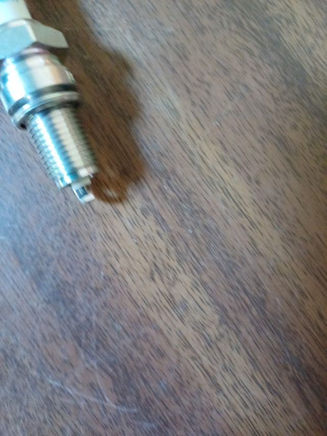 Candele NGK DPR8EA-9