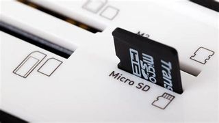 Tarjeta microSD 128Gb