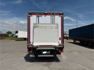 Iveco eurocargo 100e19 frigorifico