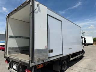Iveco eurocargo 100e19 frigorifico