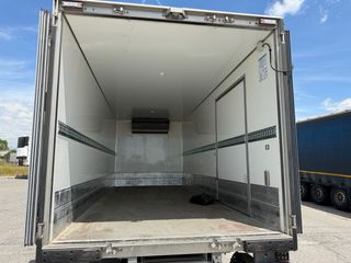 Iveco eurocargo 100e19 frigorifico