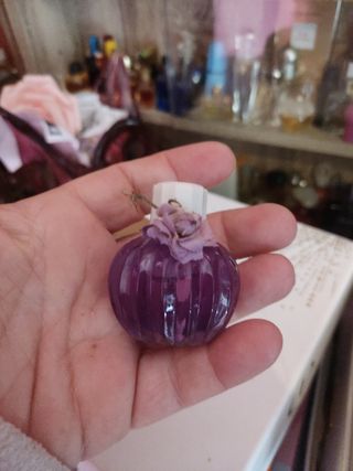 Miniatura de perfume Violette de Toulouse 