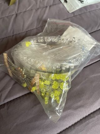 Kit arduino Elegoo Mega 2560