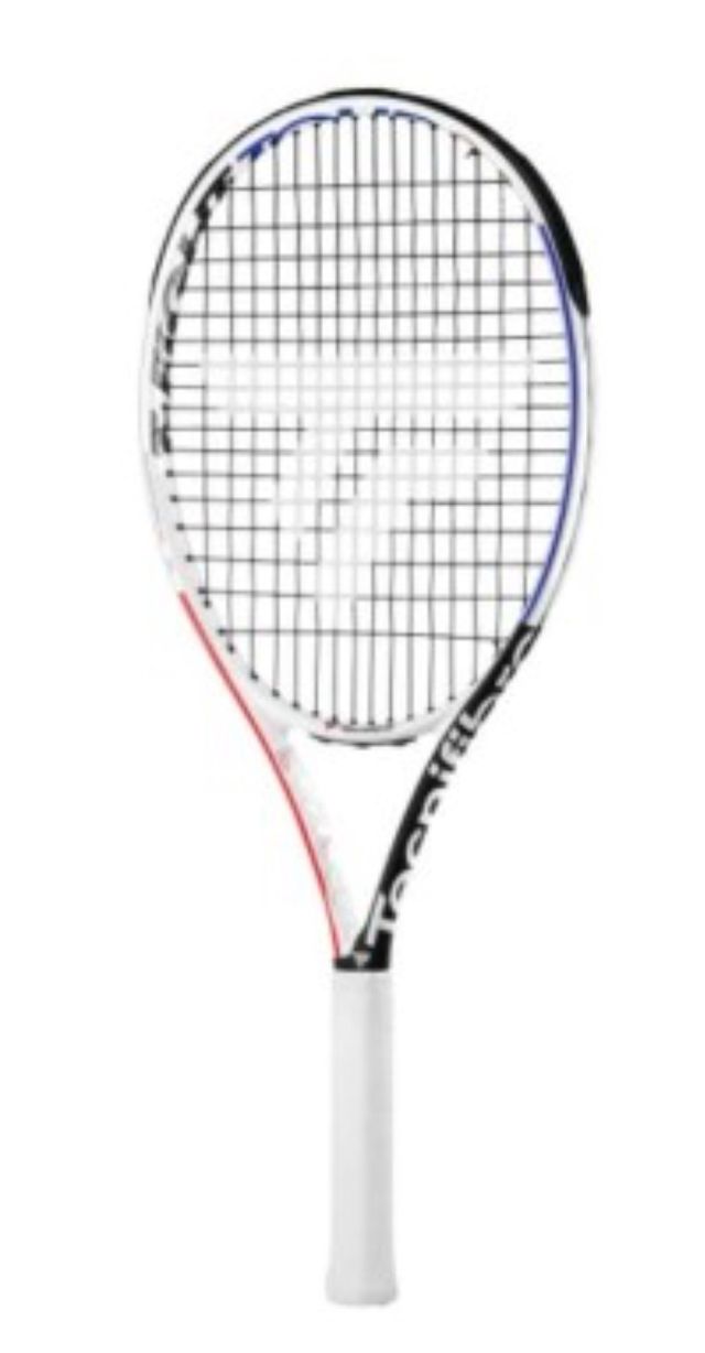 Raqueta tecnifibre 2025