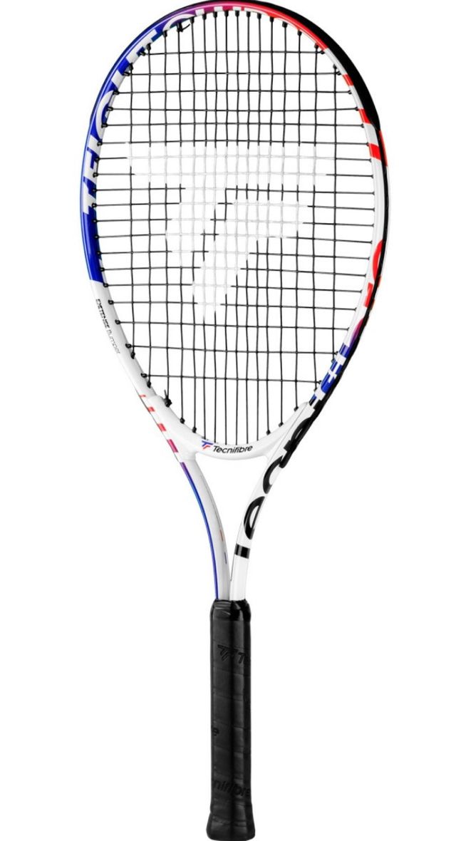 Raqueta tecnifibre 2025